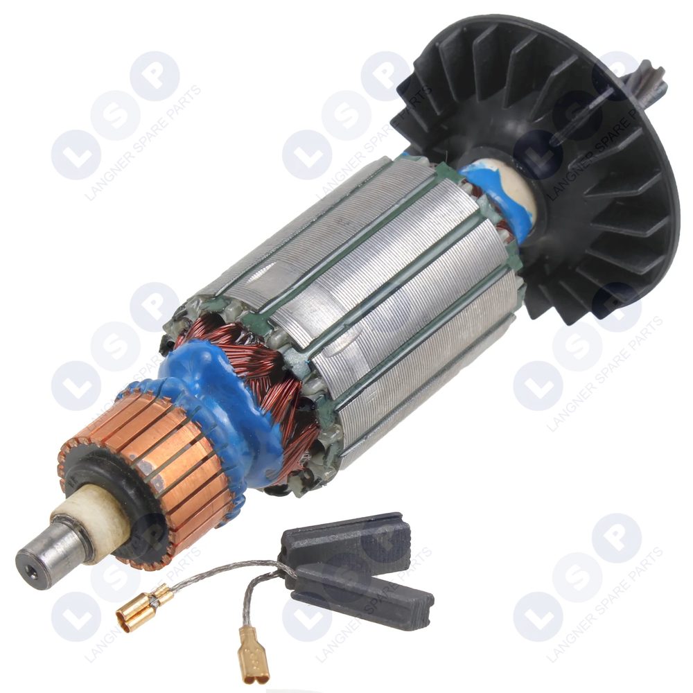 Rotor BOSCH GBH2-24DSR GBH2SR GBH2-24DFR 5 ZUBOV - 21-030S